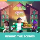 Maatskappy 1 beeld SEA MONSTER ENTERTAINMENT War Games in Cape Town WC