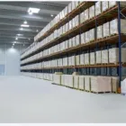 Maatskappy 3 beeld SEBENZA FORWARDING & SHIPPING (PTY) LTD Shipping Service in Cape Town WC
