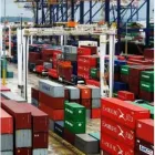 Maatskappy 4 beeld SEBENZA FORWARDING & SHIPPING (PTY) LTD Shipping Service in Cape Town WC