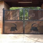 Maatskappy 3 beeld SECURE AUTOMATION Wireless IP Networks in Mokopane LP