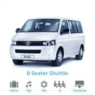 Maatskappy 3 beeld SELECTA (PTY) LTD Wedding Transport in Johannesburg GP