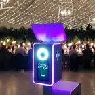 Maatskappy 6 beeld SELFIEBOX PTY LTD Weddings in Pretoria GP