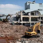 Maatskappy 1 beeld SENECA CIVILS (PTY) LTD Waste Rock in Johannesburg GP