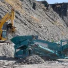 Maatskappy 2 beeld SENECA CIVILS (PTY) LTD Waste Rock in Johannesburg GP