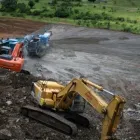 Maatskappy 3 beeld SENECA CIVILS (PTY) LTD Waste Rock in Johannesburg GP