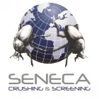 Maatskappy 1 beeld SENECA CRUSHING & SCREENING(PTY) LTD Two Stage Crushing in Johannesburg GP