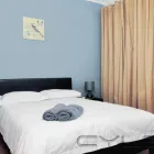 Maatskappy 4 beeld SHAANTILODGE B&B Self Catering Apartments in Cape Town WC