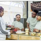 Business 2 image SHAPE CAFE Social Entrepreneurship in Vereeniging GP
