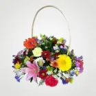 Maatskappy 2 beeld SHELLY FLORIST & GIFTS Flower Arrangement in Margate ZAF