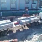 Maatskappy 3 beeld SHUKUMA FLOORING EAST LONDON CC Concrete Products Supplier in East London EC