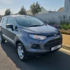 Maatskappy 2 beeld SHWEET Motor Car Dealership in Cape Town WC