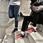 Business 1 image SIDE STEP Tracksuits in Pretoria GP