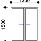 Maatskappy 2 beeld SIGMA DOORS AND WINDOWS Windows And Doors in Midrand GP