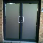 Business 2 image SIGNAGE 360 PRETORIA Vinyl Sandblasting in Pretoria GP