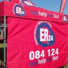 Business 7 image SIGNAGE 360 PRETORIA Vinyl Sandblasting in Pretoria GP