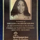 Maatskappy 2 beeld SIGNFORCE (PTY) LTD Signs in Johannesburg GP