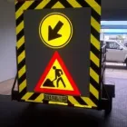 Business 10 image SIGNS ETC. Wood in Tongaat KZN