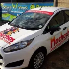 Business 3 image SIGNWONDER CC Vinyl Decals in Alberton GP