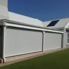Maatskappy 5 beeld SILVER EDGE - BLINDS, SHUTTERS & AWNINGS Shutters And Blinds in George WC