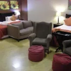 Maatskappy 3 beeld SILVERSTONE GUEST HOUSE Visa in Johannesburg GP
