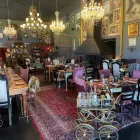 Maatskappy 7 beeld SIMON'S RESTAURANT Restaurants in Cape Town T ZAF