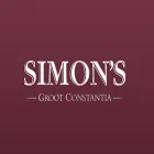 Maatskappy 8 beeld SIMON'S RESTAURANT Restaurants in Cape Town T ZAF
