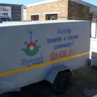 Business 6 image SIYAKWAZI GARDEN SERVICE Weed in Cape Town WC