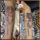 Maatskappy 3 beeld SKINCANDY TATTOOS Touch-ups in Pretoria GP