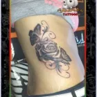 Maatskappy 8 beeld SKINCANDY TATTOOS Touch-ups in Pretoria GP