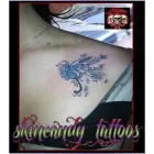 Maatskappy 9 beeld SKINCANDY TATTOOS Touch-ups in Pretoria GP