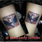 Maatskappy 10 beeld SKINCANDY TATTOOS Touch-ups in Pretoria GP