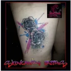 Maatskappy 15 beeld SKINCANDY TATTOOS Touch-ups in Pretoria GP