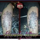 Maatskappy 17 beeld SKINCANDY TATTOOS Touch-ups in Pretoria GP