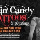 Maatskappy 26 beeld SKINCANDY TATTOOS Touch-ups in Pretoria GP