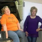 Maatskappy 2 beeld SKINNYME Weight Loss Service in Sandbaai WC