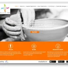 Maatskappy 4 beeld SLEEK CORPORATE Resume Design in Johannesburg GP