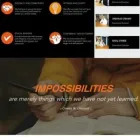 Maatskappy 1 beeld SOCIAL FUNDI WEBSITE DESIGN Wix Website Builder in Cape Town WC