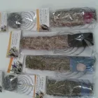 Business 8 image SOFT TOUCH WELLBEING HEALTH, WELLNESS AND DETOX CENTRE Vast Range of Crystals in Port Elizabeth EC