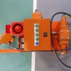 Maatskappy 1 beeld SOLUPRO Software in Pretoria GP