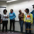 Maatskappy 4 beeld SONJA RANDALL CONSULTING Training in Polokwane LP