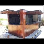 Maatskappy 5 beeld SPACEGENIX PTY LTD Spaza Container in Pretoria GP