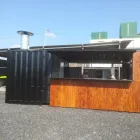 Maatskappy 8 beeld SPACEGENIX PTY LTD Spaza Container in Pretoria GP