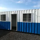 Maatskappy 9 beeld SPACEGENIX PTY LTD Spaza Container in Pretoria GP