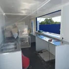 Maatskappy 14 beeld SPACEGENIX PTY LTD Spaza Container in Pretoria GP