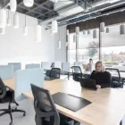 Business 8 image SPACES - CENTURION, SPACES, BYLS BRIDGE Virtual Office Rental in Centurion GP