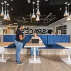 Maatskappy 1 beeld SPACES - JOHANNESBURG, SPACES ATRIUM ON 5TH SANDTON Virtual Office Rental in Johannesburg GP