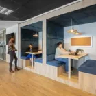 Maatskappy 2 beeld SPACES - JOHANNESBURG, SPACES ATRIUM ON 5TH SANDTON Virtual Office Rental in Johannesburg GP