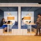 Maatskappy 10 beeld SPACES - JOHANNESBURG, SPACES ATRIUM ON 5TH SANDTON Virtual Office Rental in Johannesburg GP