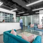 Maatskappy 1 beeld SPACES - PRETORIA, SPACES MENLYN MAINE Virtual Office Rental in Pretoria GP