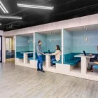 Maatskappy 3 beeld SPACES - PRETORIA, SPACES MENLYN MAINE Virtual Office Rental in Pretoria GP
